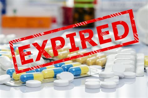  One of the most important things people check when purchasing products like supplements is the expiry date